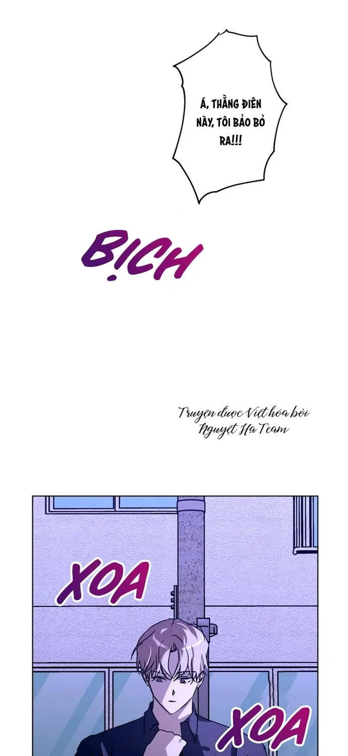 Chuyện Tình Của Kẻ Khác Chap 19 - Next Chap 20