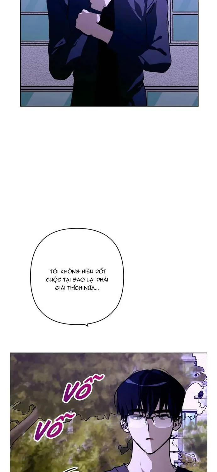 Chuyện Tình Của Kẻ Khác Chap 19 - Next Chap 20