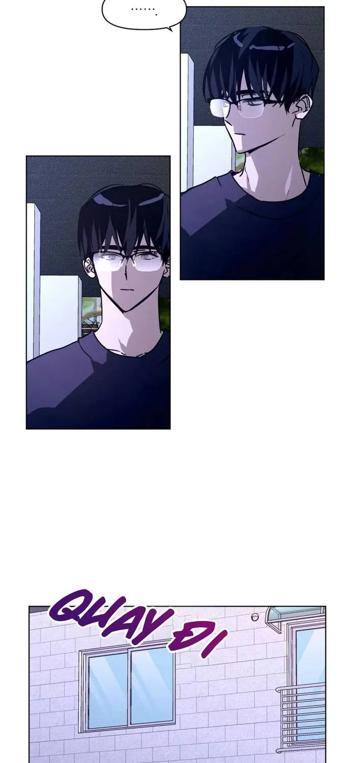 Chuyện Tình Của Kẻ Khác Chap 19 - Next Chap 20