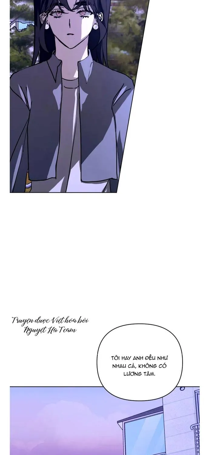 Chuyện Tình Của Kẻ Khác Chap 19 - Next Chap 20