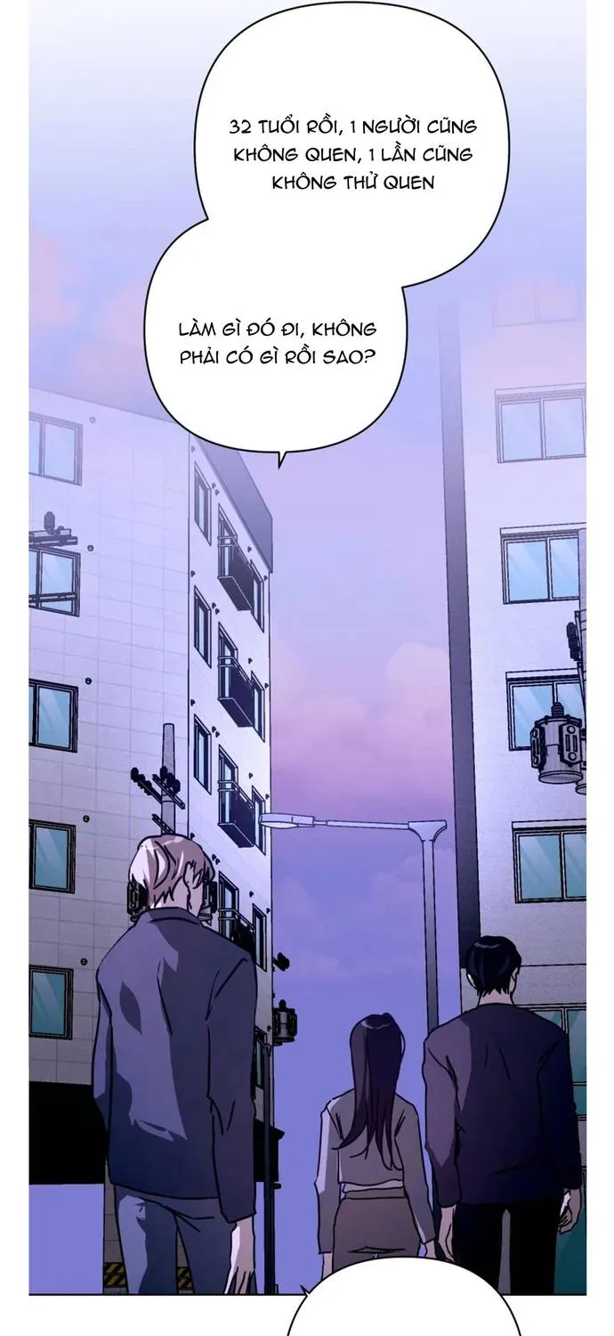 Chuyện Tình Của Kẻ Khác Chap 19 - Next Chap 20