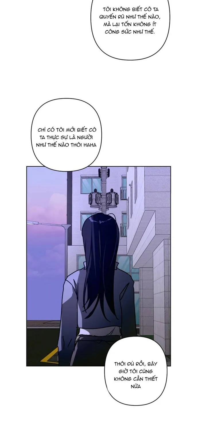 Chuyện Tình Của Kẻ Khác Chap 19 - Next Chap 20