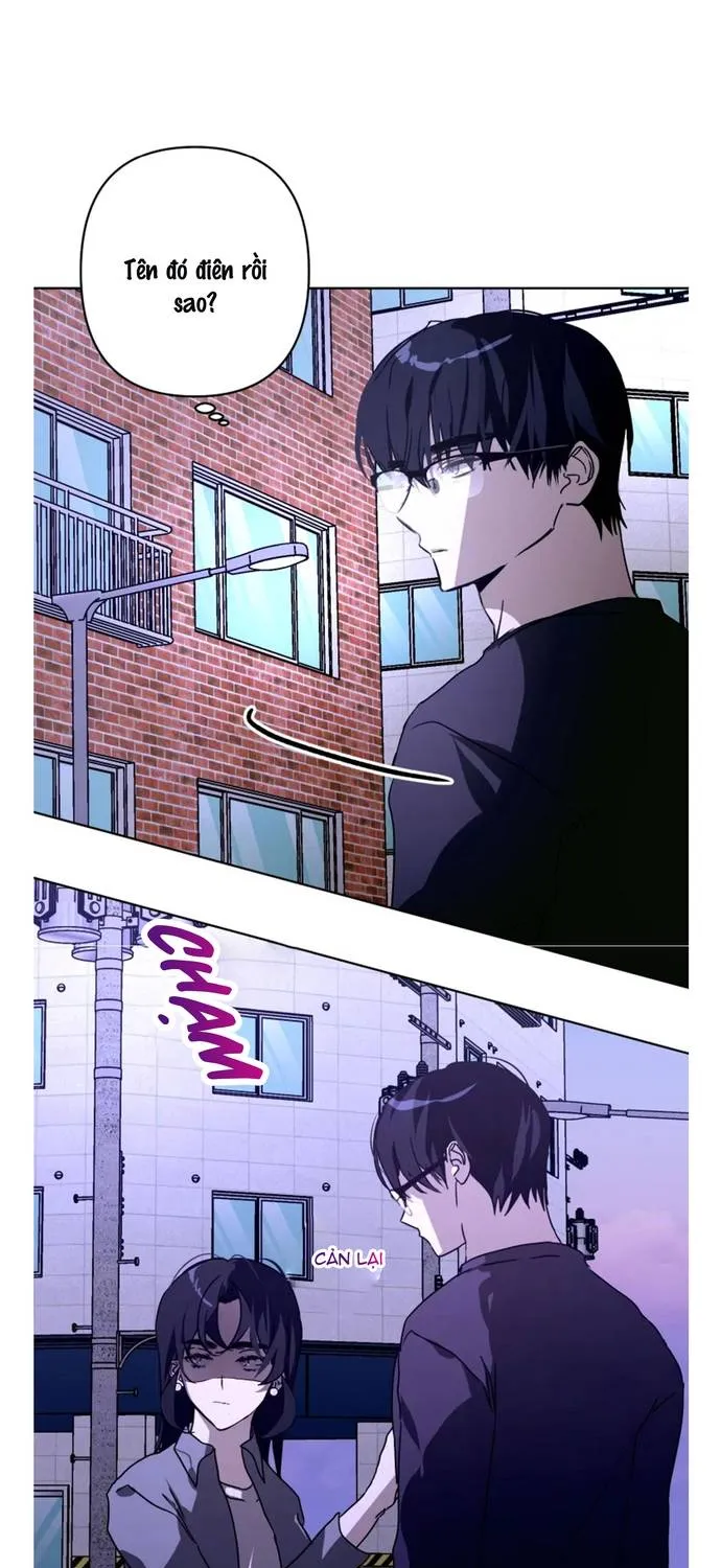 Chuyện Tình Của Kẻ Khác Chap 19 - Next Chap 20