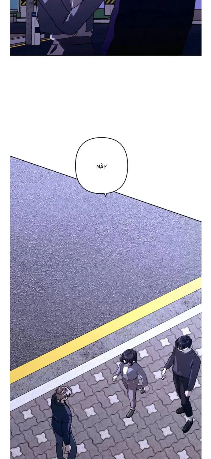 Chuyện Tình Của Kẻ Khác Chap 19 - Next Chap 20