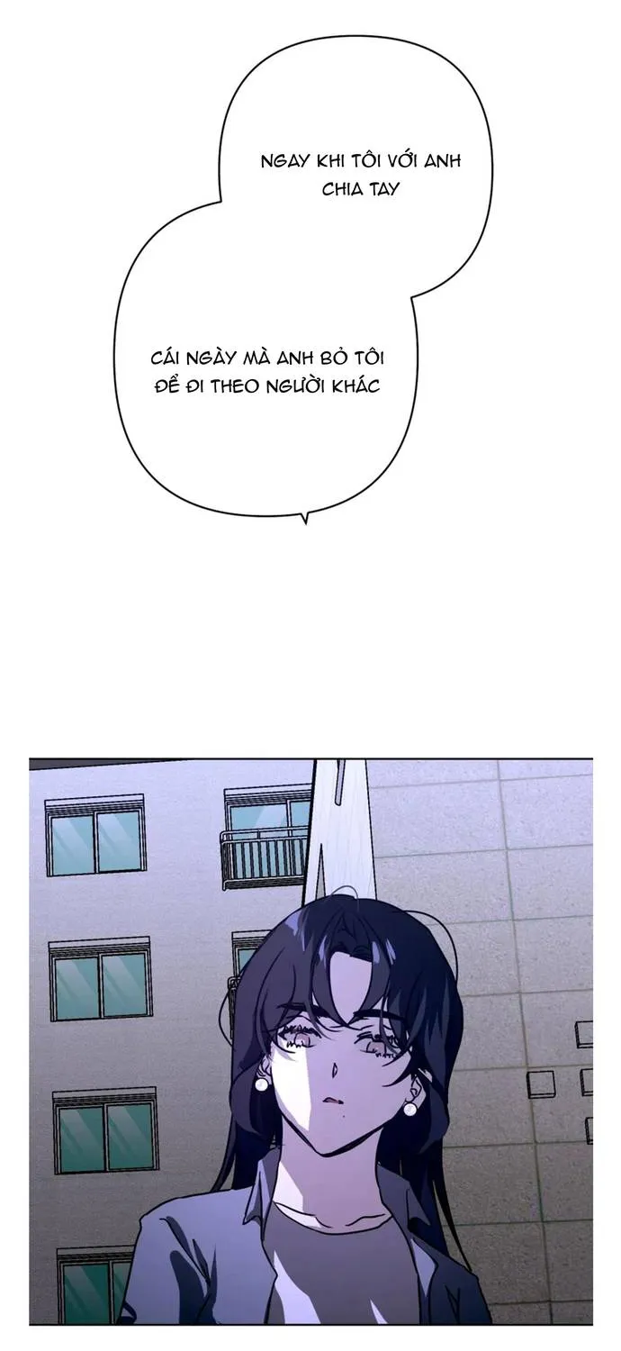 Chuyện Tình Của Kẻ Khác Chap 19 - Next Chap 20