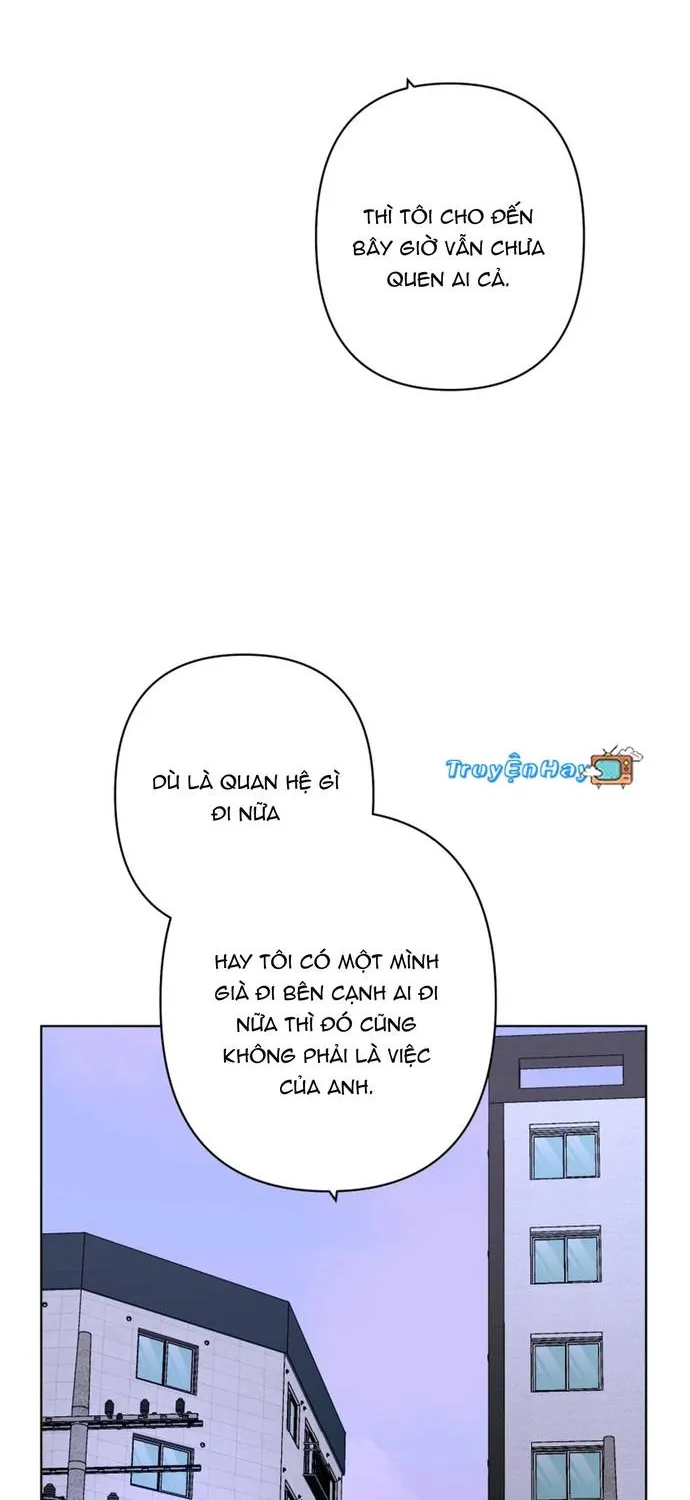 Chuyện Tình Của Kẻ Khác Chap 19 - Next Chap 20