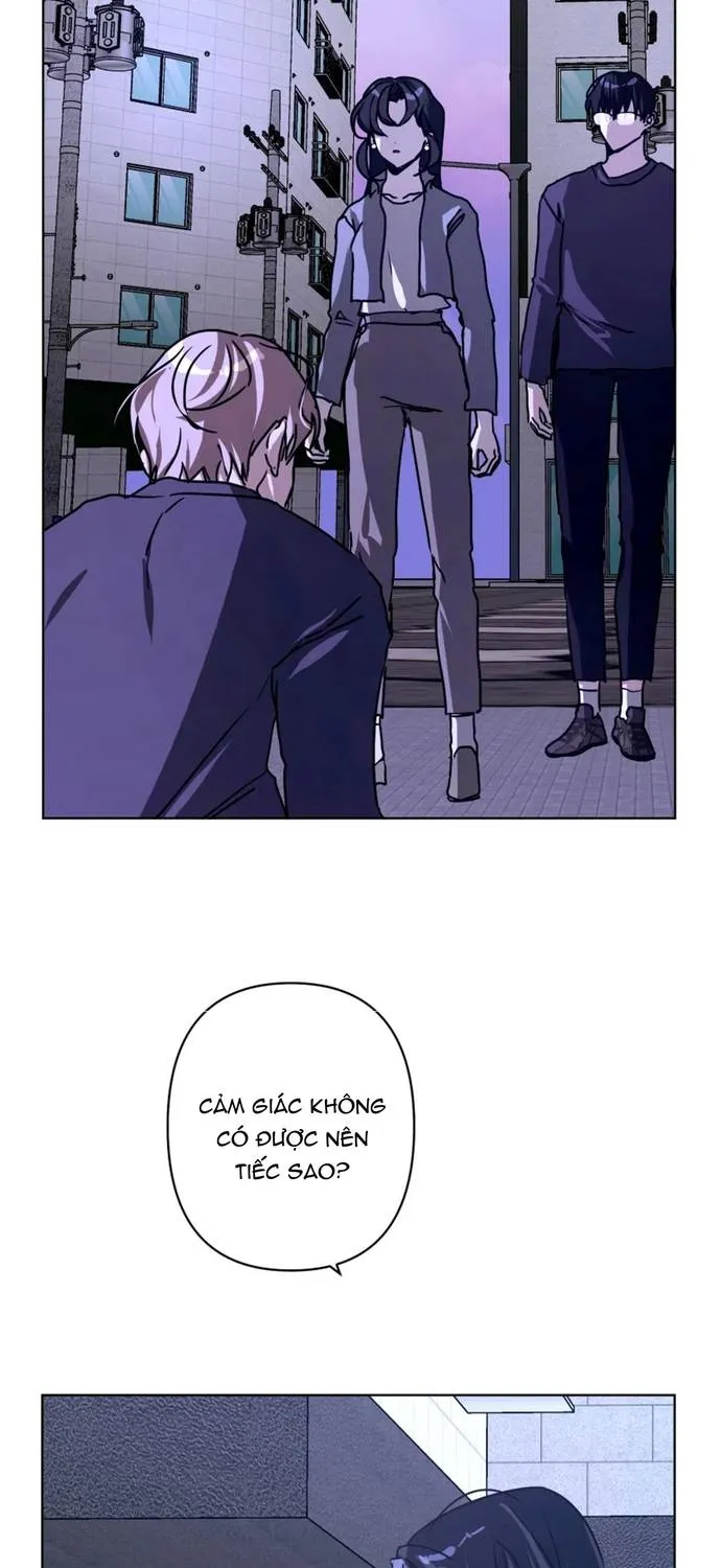 Chuyện Tình Của Kẻ Khác Chap 19 - Next Chap 20