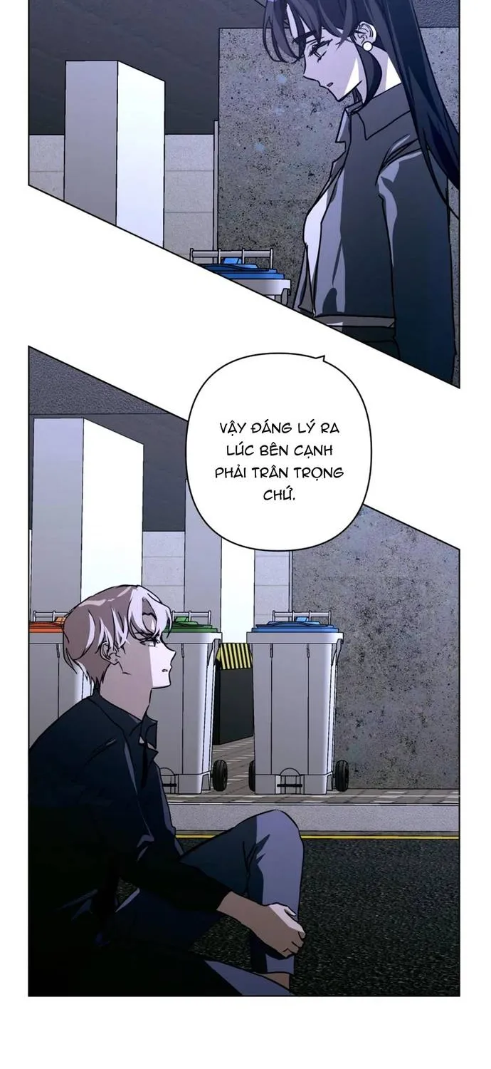 Chuyện Tình Của Kẻ Khác Chap 19 - Next Chap 20