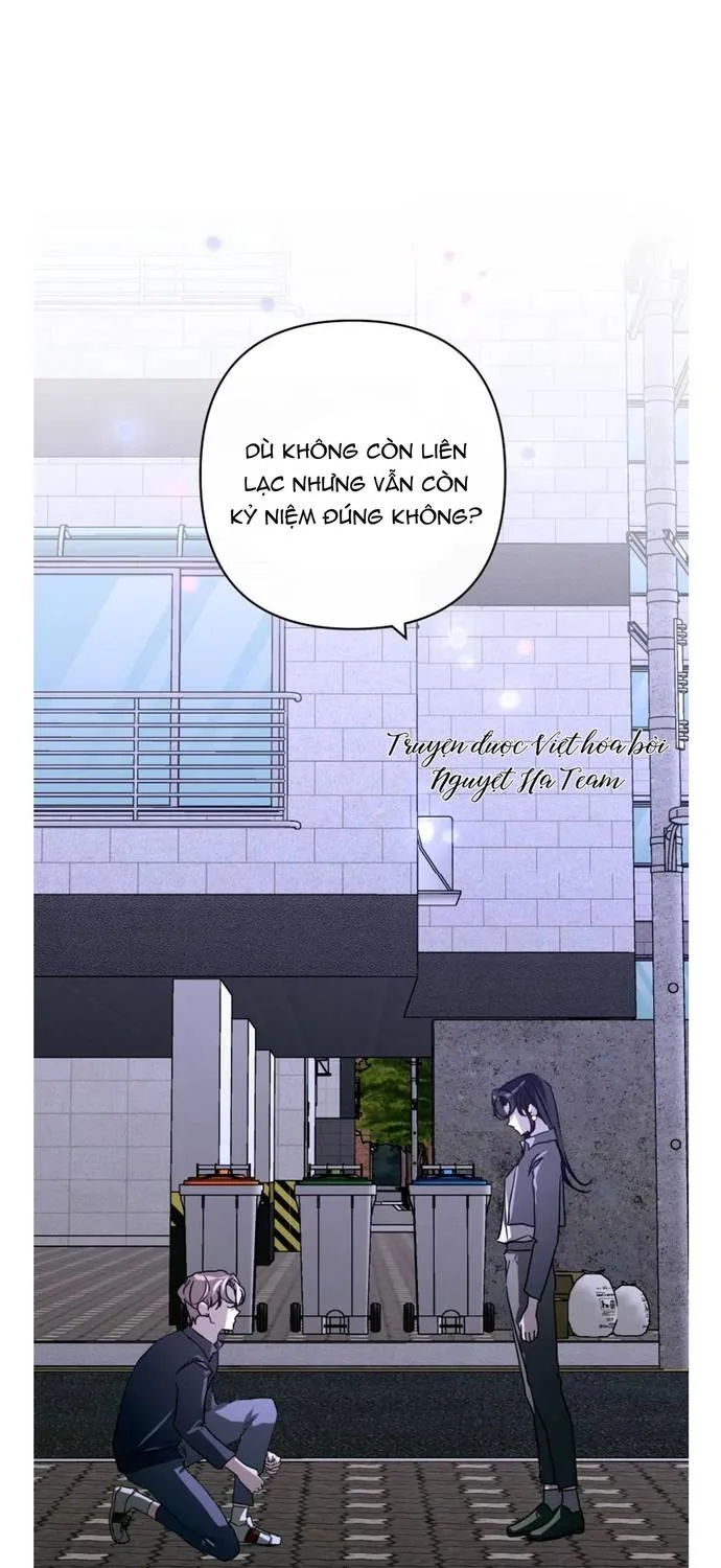 Chuyện Tình Của Kẻ Khác Chap 19 - Next Chap 20