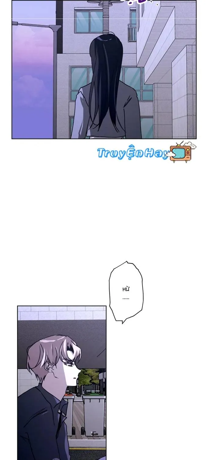 Chuyện Tình Của Kẻ Khác Chap 19 - Next Chap 20