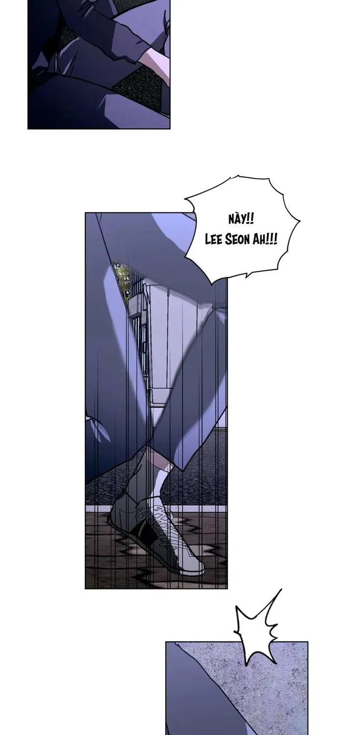 Chuyện Tình Của Kẻ Khác Chap 19 - Next Chap 20