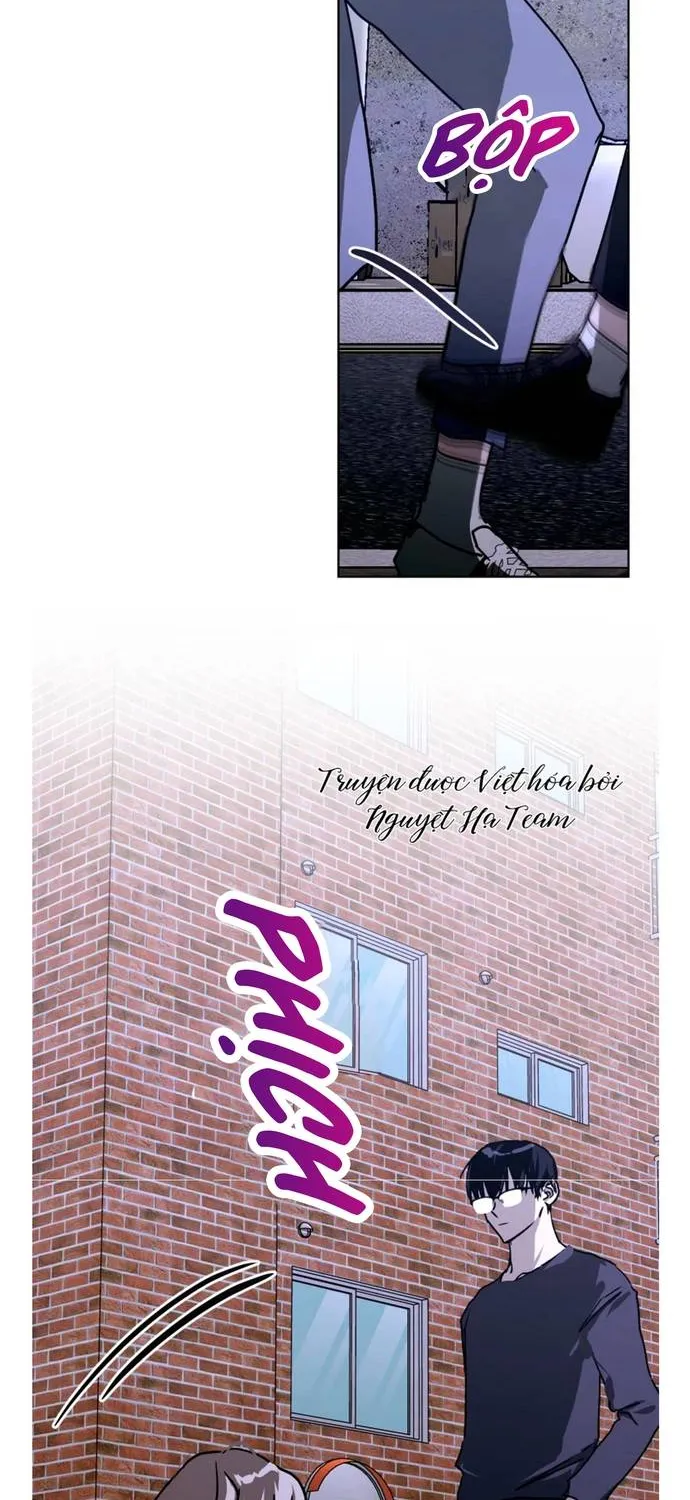 Chuyện Tình Của Kẻ Khác Chap 19 - Next Chap 20