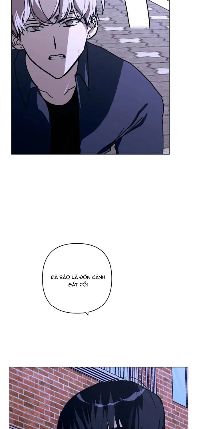 Chuyện Tình Của Kẻ Khác Chap 19 - Next Chap 20