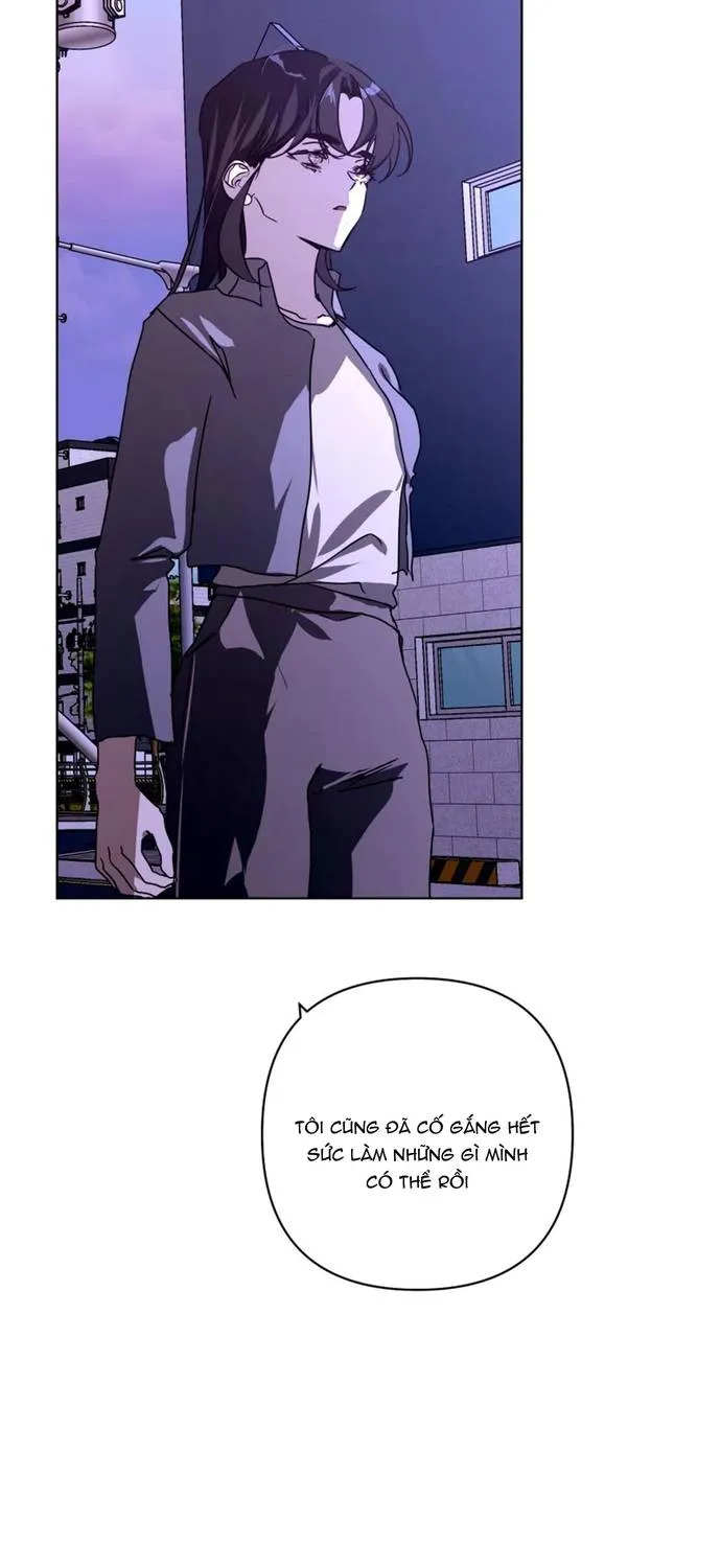 Chuyện Tình Của Kẻ Khác Chap 19 - Next Chap 20