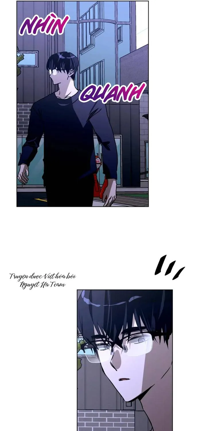 Chuyện Tình Của Kẻ Khác Chap 19 - Next Chap 20