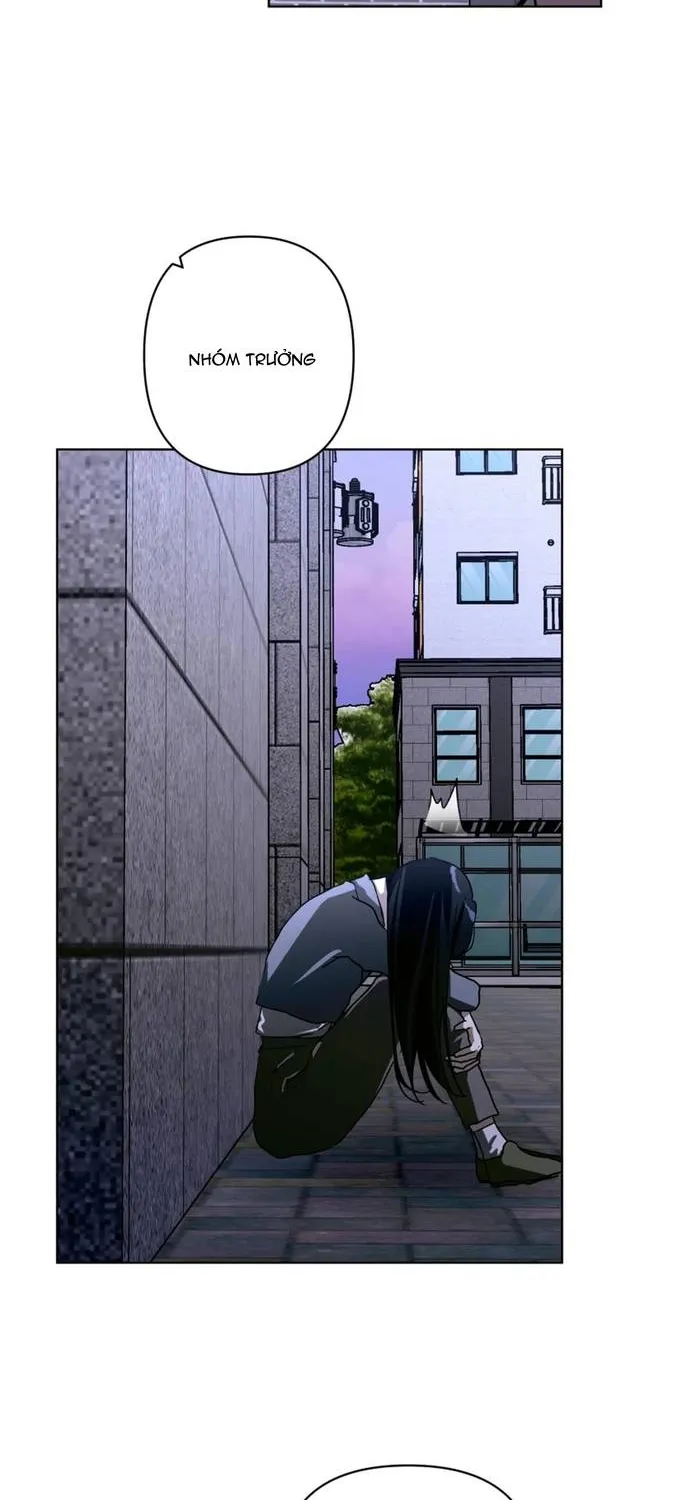 Chuyện Tình Của Kẻ Khác Chap 19 - Next Chap 20