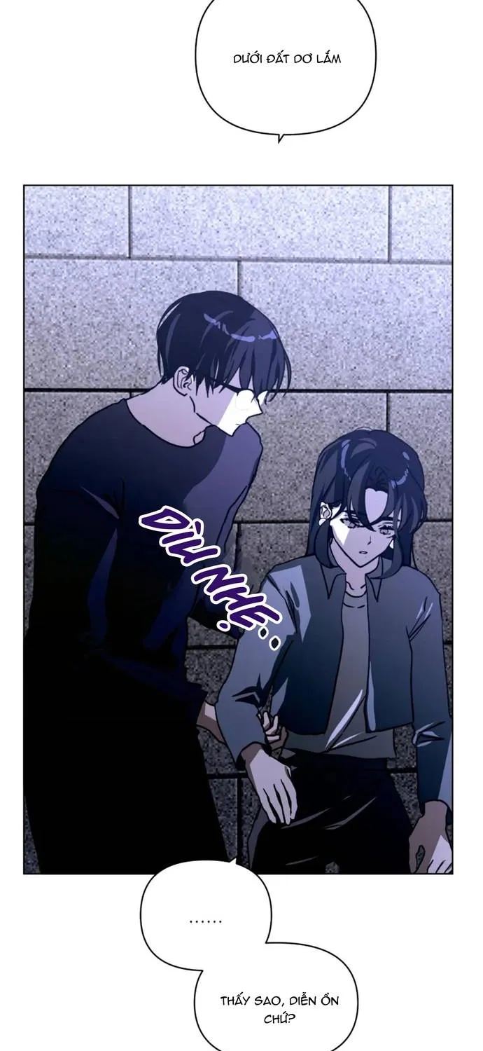 Chuyện Tình Của Kẻ Khác Chap 19 - Next Chap 20