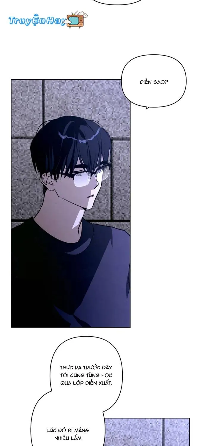 Chuyện Tình Của Kẻ Khác Chap 19 - Next Chap 20