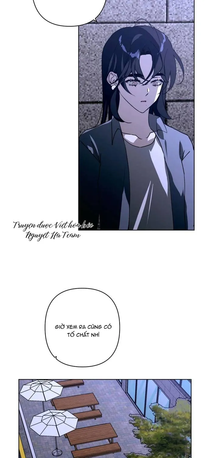 Chuyện Tình Của Kẻ Khác Chap 19 - Next Chap 20