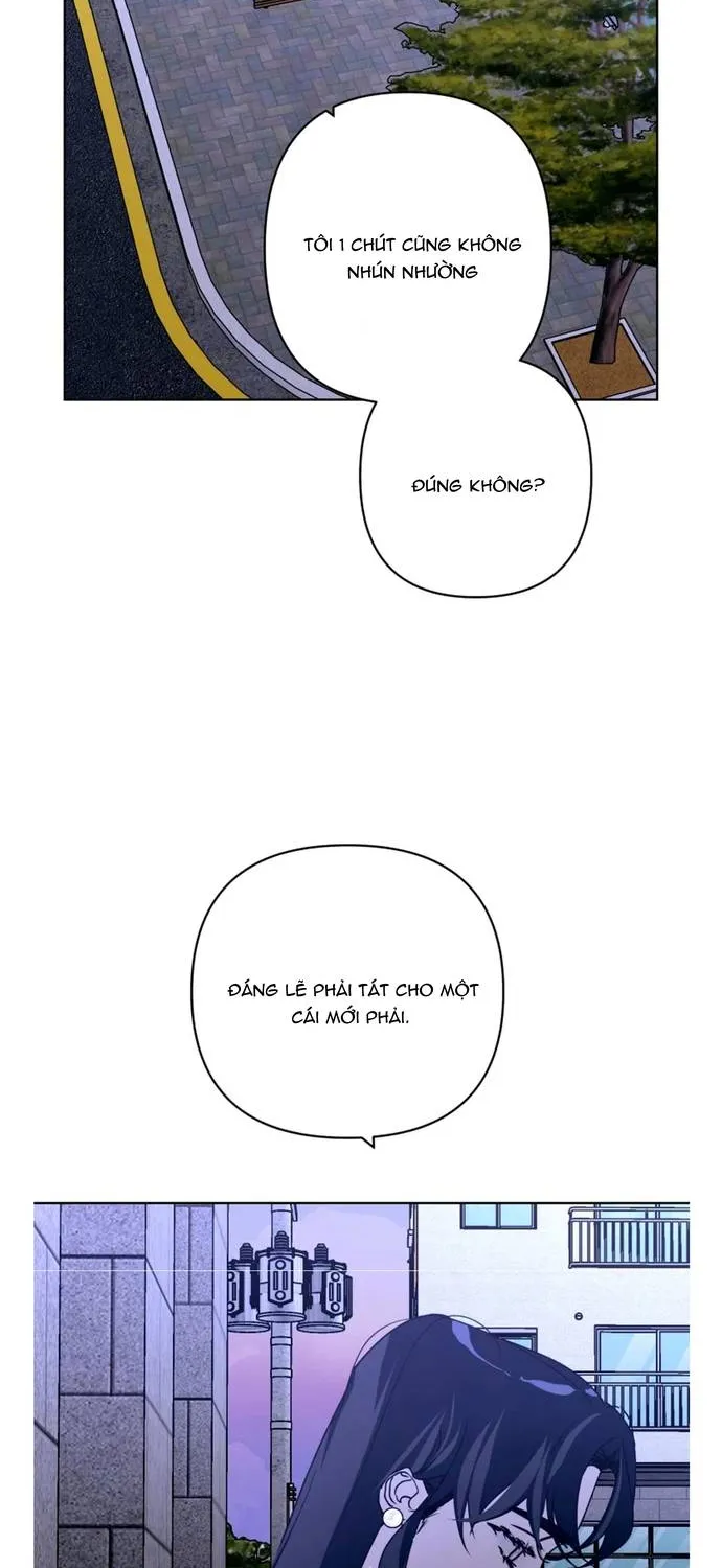 Chuyện Tình Của Kẻ Khác Chap 19 - Next Chap 20