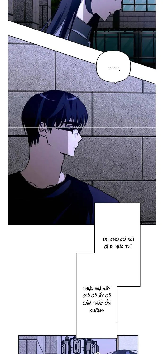 Chuyện Tình Của Kẻ Khác Chap 19 - Next Chap 20