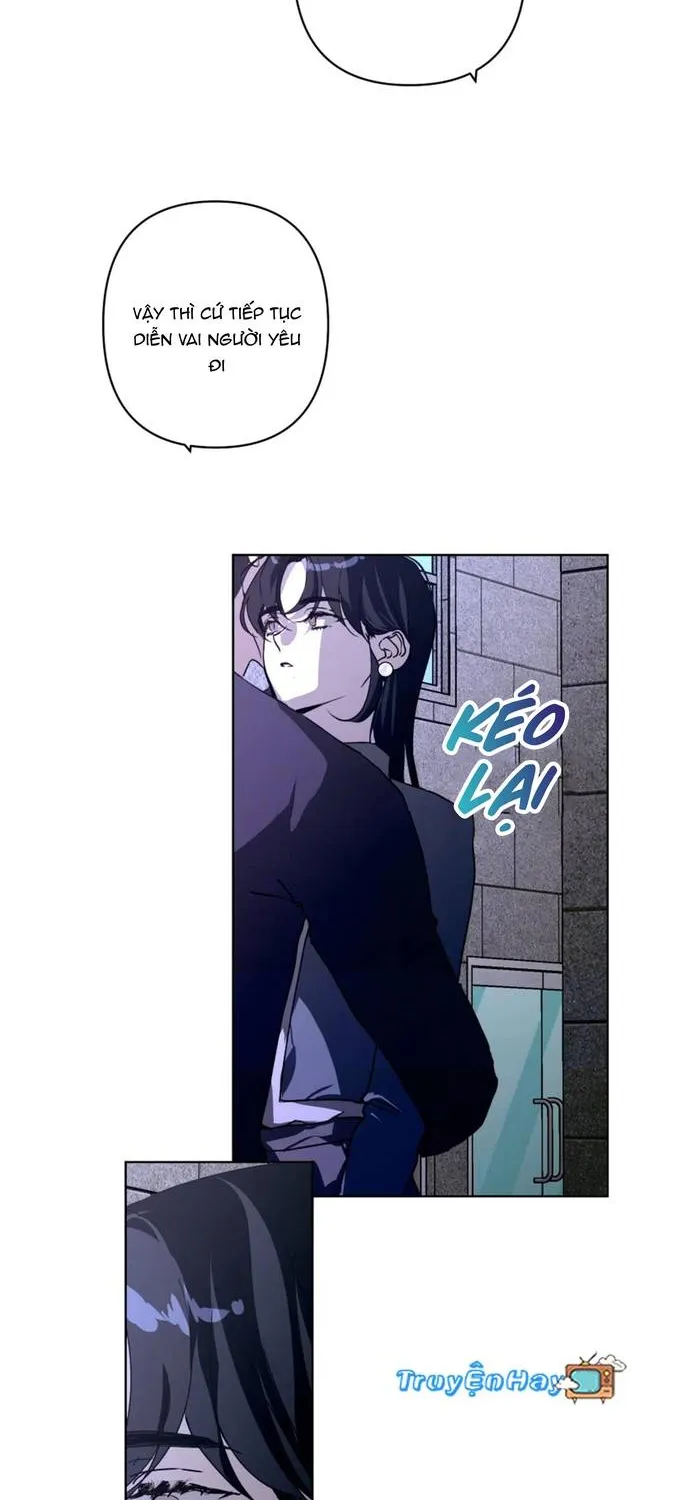 Chuyện Tình Của Kẻ Khác Chap 19 - Next Chap 20