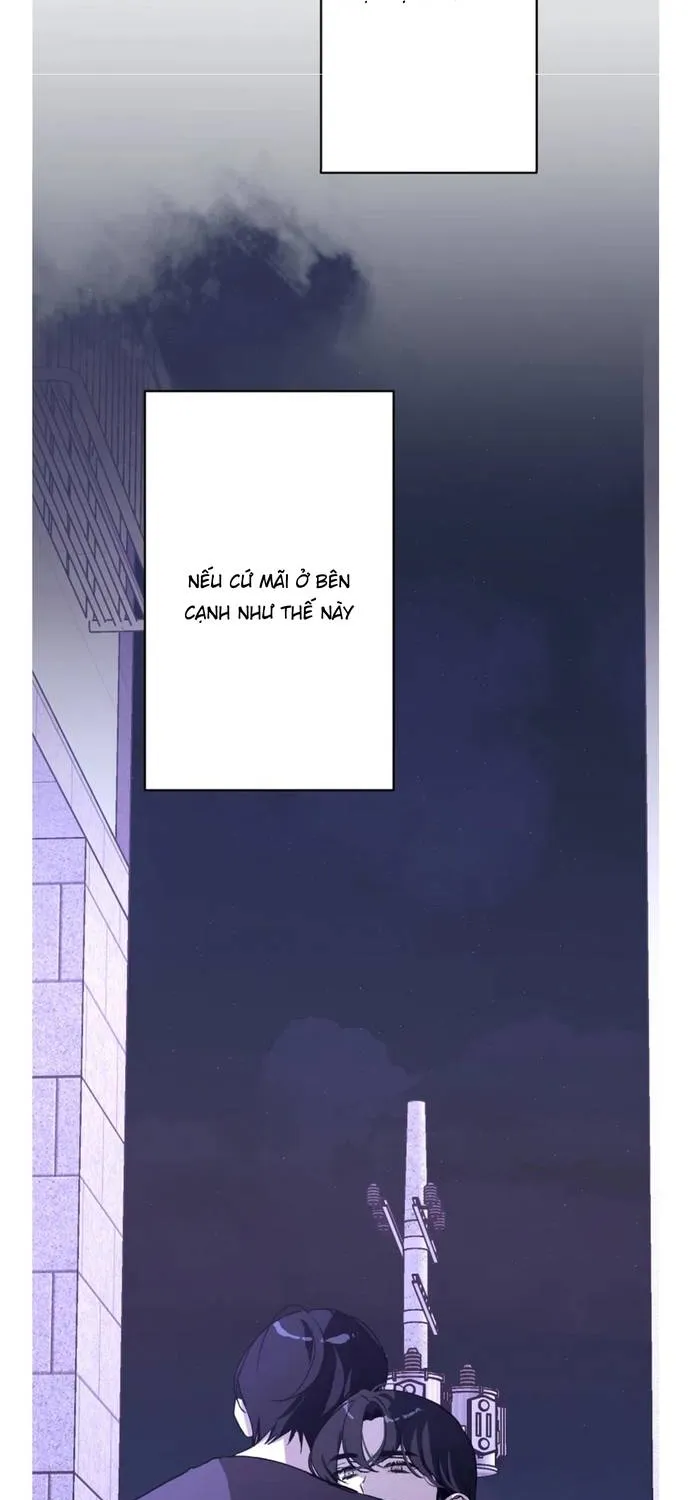 Chuyện Tình Của Kẻ Khác Chap 19 - Next Chap 20