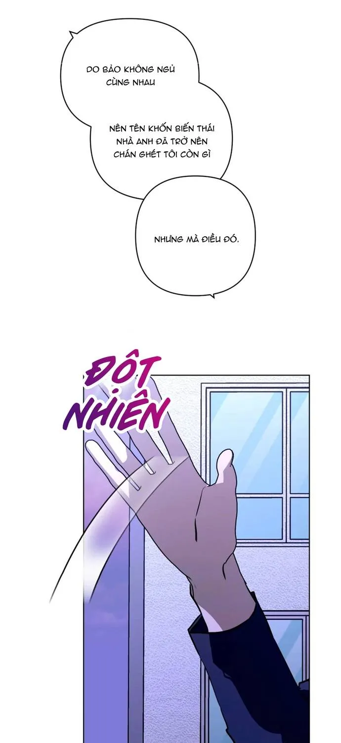 Chuyện Tình Của Kẻ Khác Chap 19 - Next Chap 20