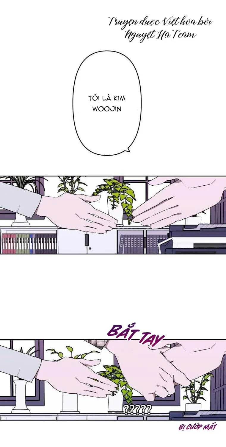 Chuyện Tình Của Kẻ Khác Chap 2.5 - Next Chap 3.5
