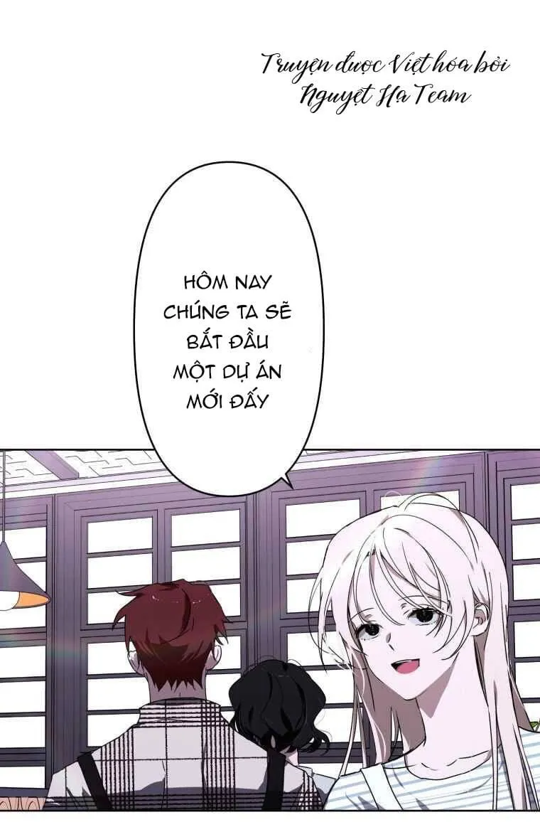 Chuyện Tình Của Kẻ Khác Chap 2.5 - Next Chap 3.5