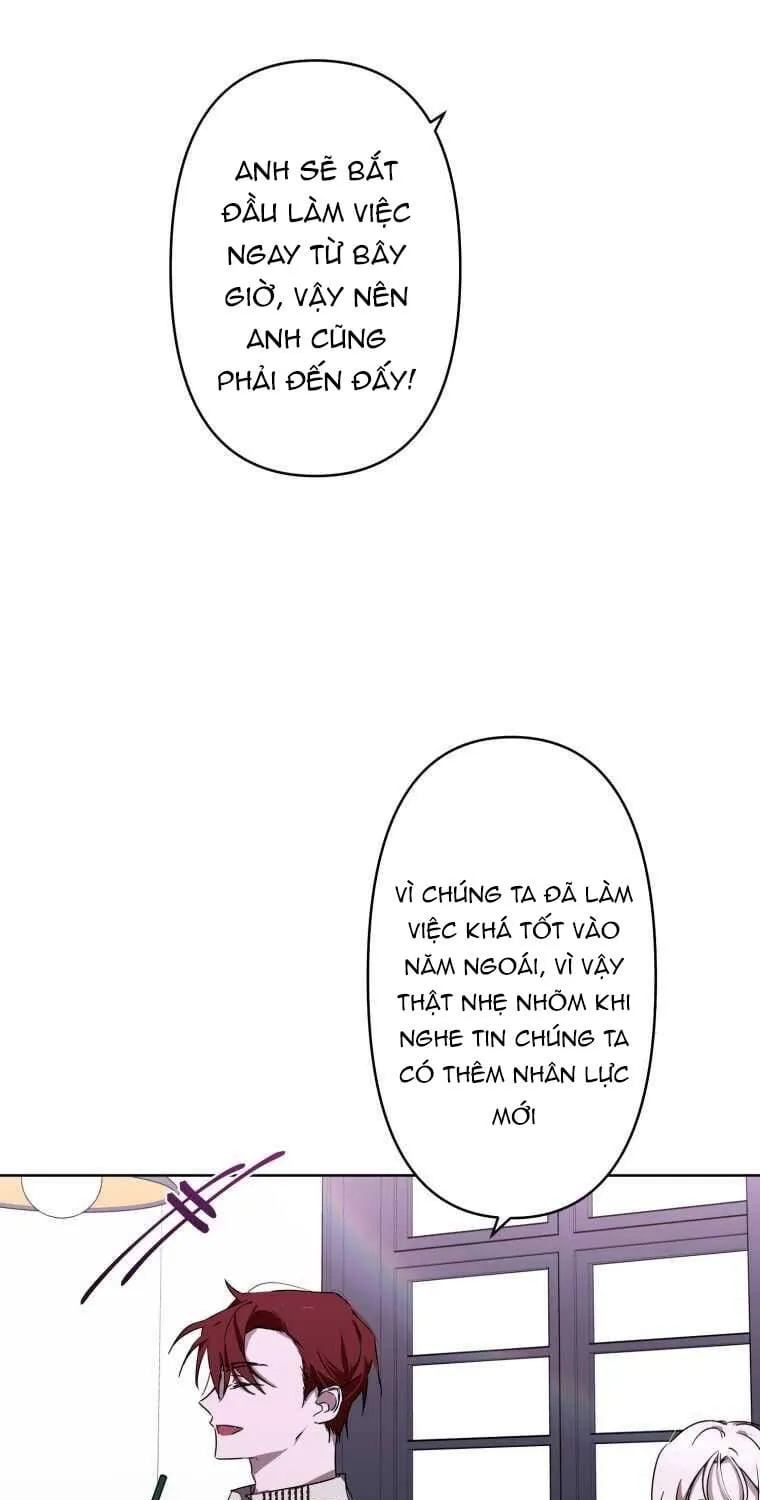 Chuyện Tình Của Kẻ Khác Chap 2.5 - Next Chap 3.5