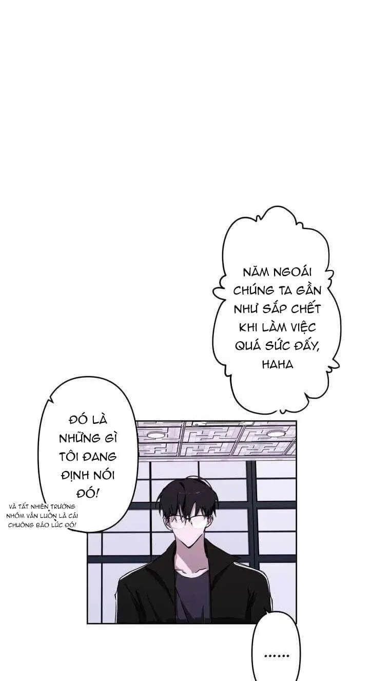 Chuyện Tình Của Kẻ Khác Chap 2.5 - Next Chap 3.5