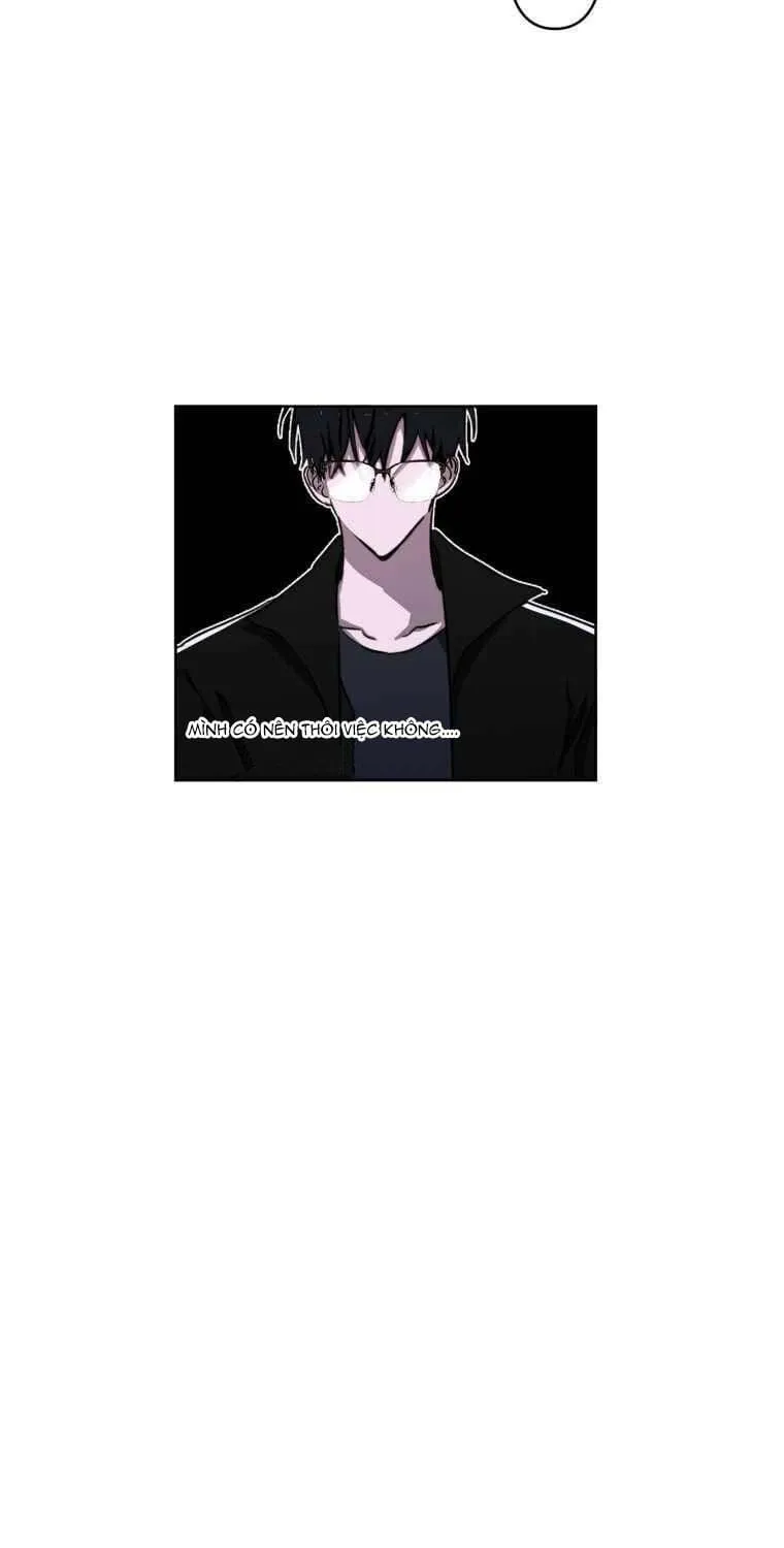 Chuyện Tình Của Kẻ Khác Chap 2.5 - Next Chap 3.5