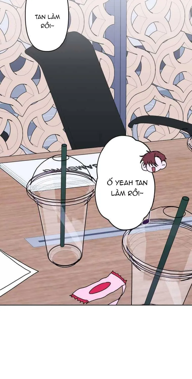 Chuyện Tình Của Kẻ Khác Chap 2.5 - Next Chap 3.5