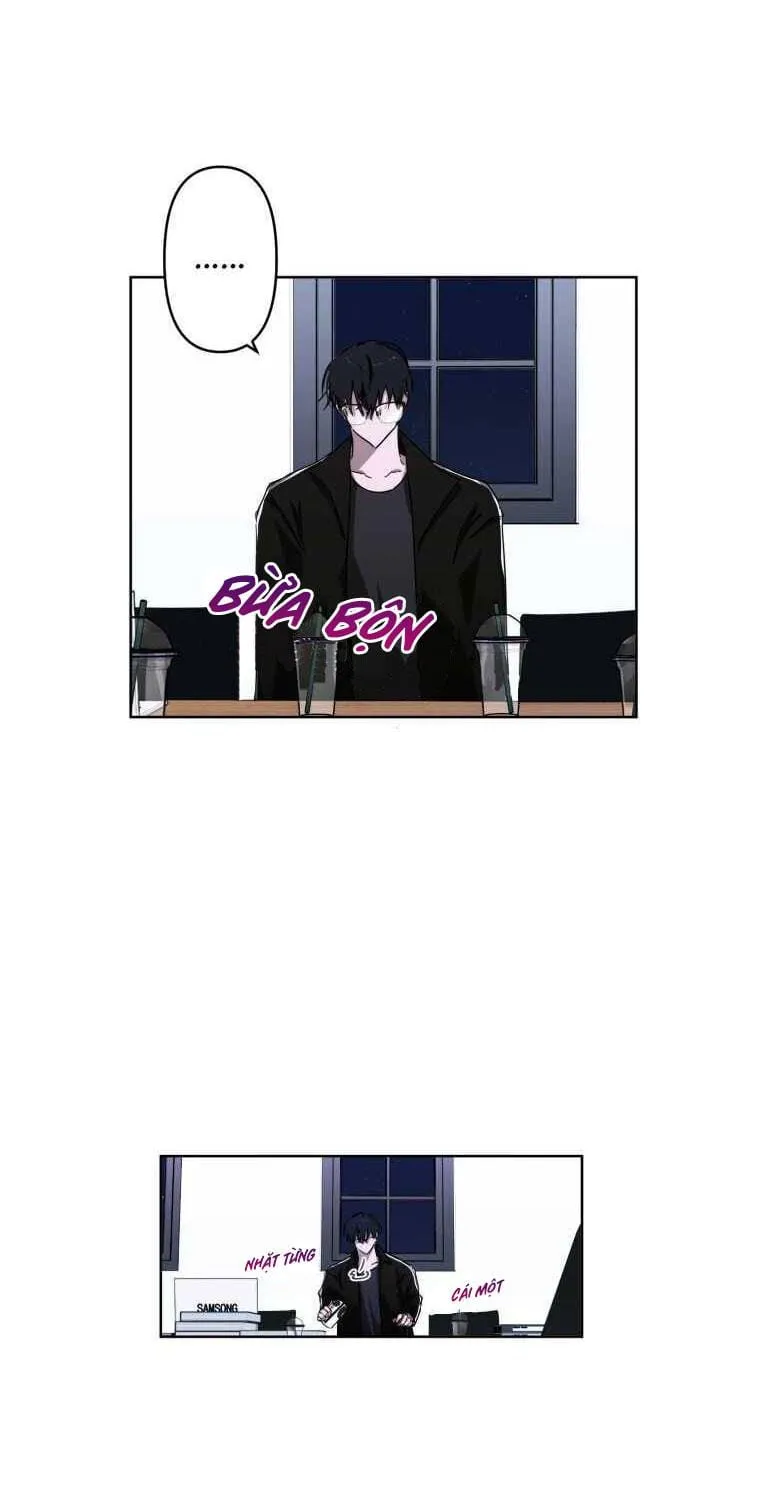 Chuyện Tình Của Kẻ Khác Chap 2.5 - Next Chap 3.5