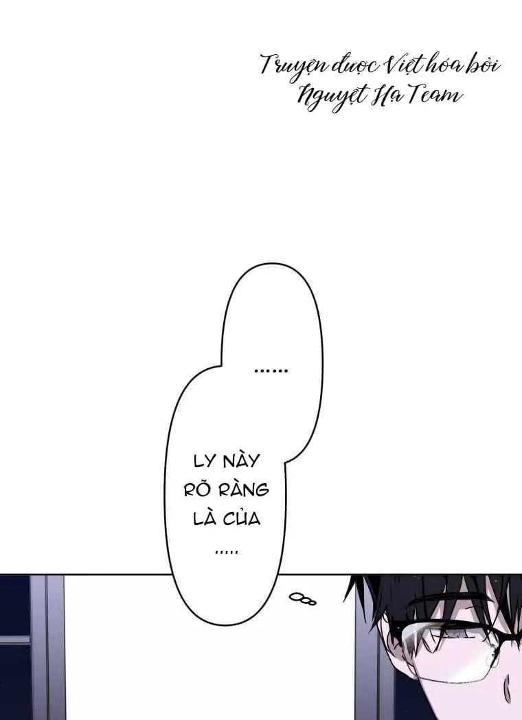 Chuyện Tình Của Kẻ Khác Chap 2.5 - Next Chap 3.5