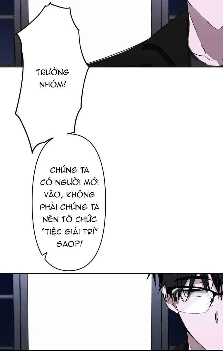 Chuyện Tình Của Kẻ Khác Chap 2.5 - Next Chap 3.5
