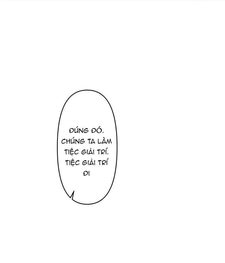 Chuyện Tình Của Kẻ Khác Chap 2.5 - Next Chap 3.5