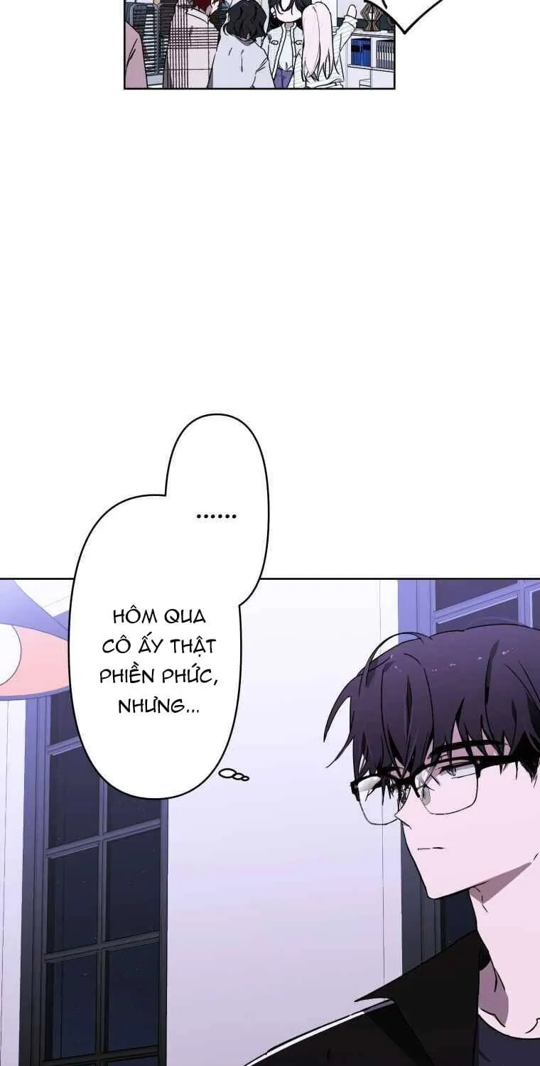 Chuyện Tình Của Kẻ Khác Chap 2.5 - Next Chap 3.5