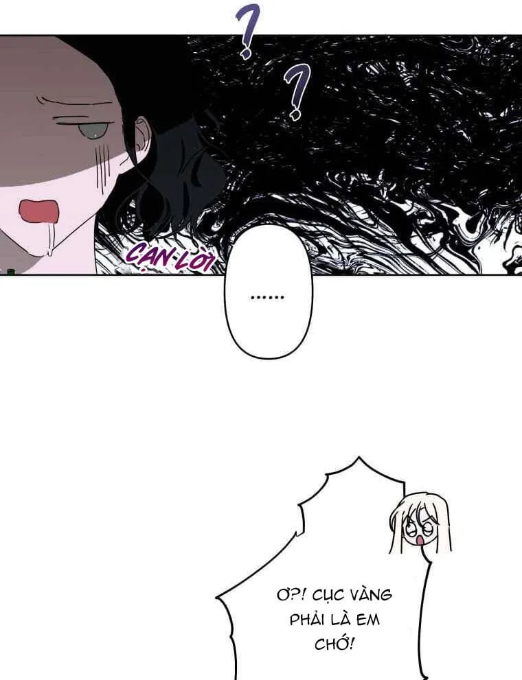 Chuyện Tình Của Kẻ Khác Chap 2.5 - Next Chap 3.5