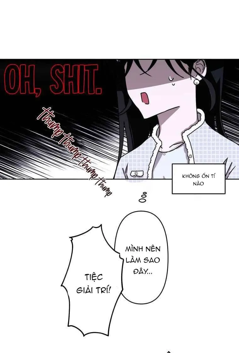 Chuyện Tình Của Kẻ Khác Chap 2.5 - Next Chap 3.5