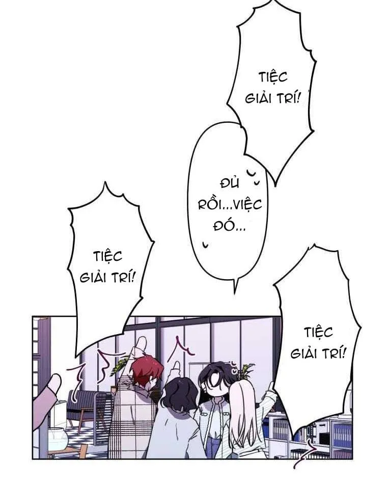 Chuyện Tình Của Kẻ Khác Chap 2.5 - Next Chap 3.5