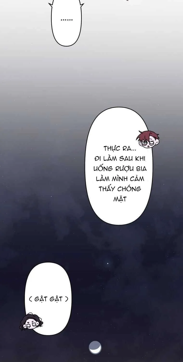 Chuyện Tình Của Kẻ Khác Chap 2.5 - Next Chap 3.5