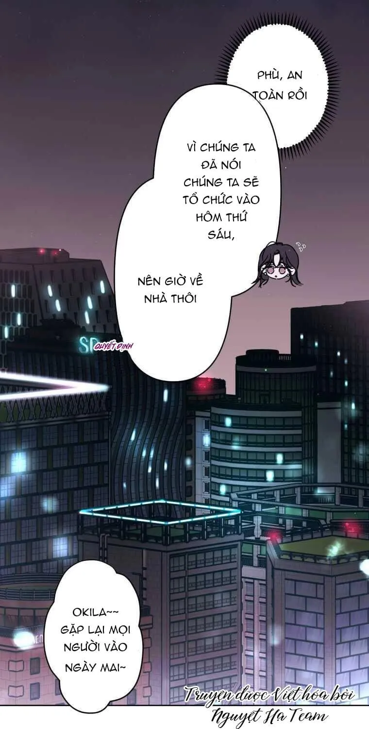 Chuyện Tình Của Kẻ Khác Chap 2.5 - Next Chap 3.5