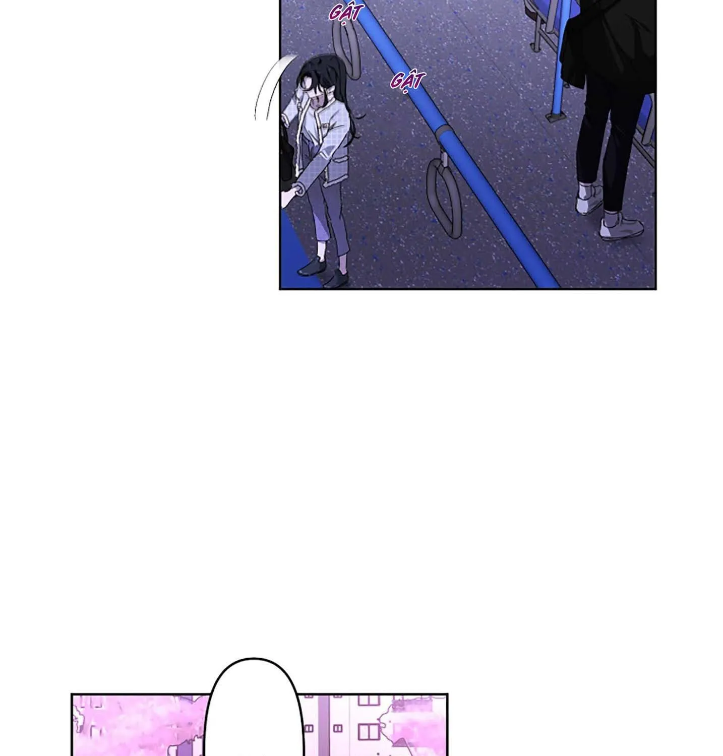 Chuyện Tình Của Kẻ Khác Chap 2.5 - Next Chap 3.5