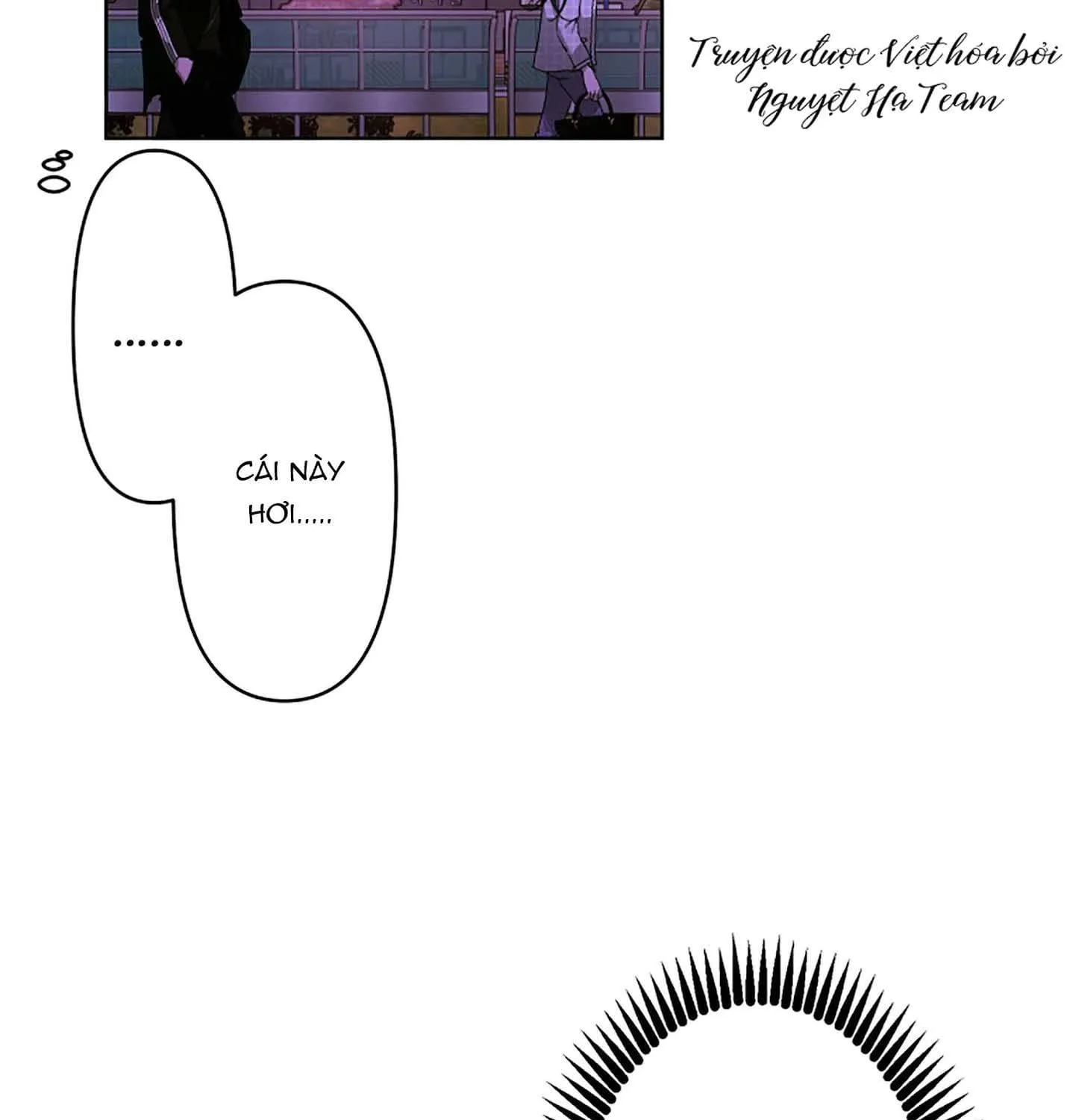 Chuyện Tình Của Kẻ Khác Chap 2.5 - Next Chap 3.5