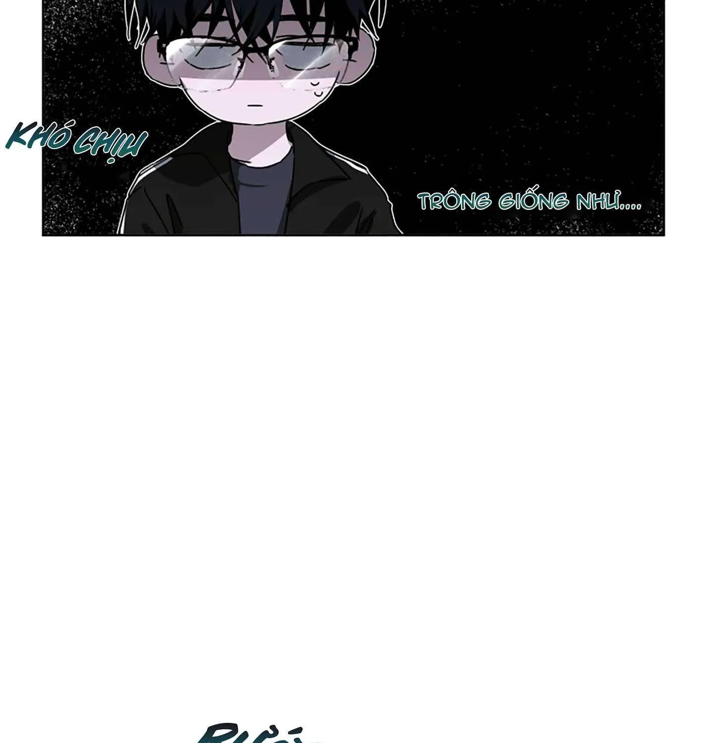 Chuyện Tình Của Kẻ Khác Chap 2.5 - Next Chap 3.5