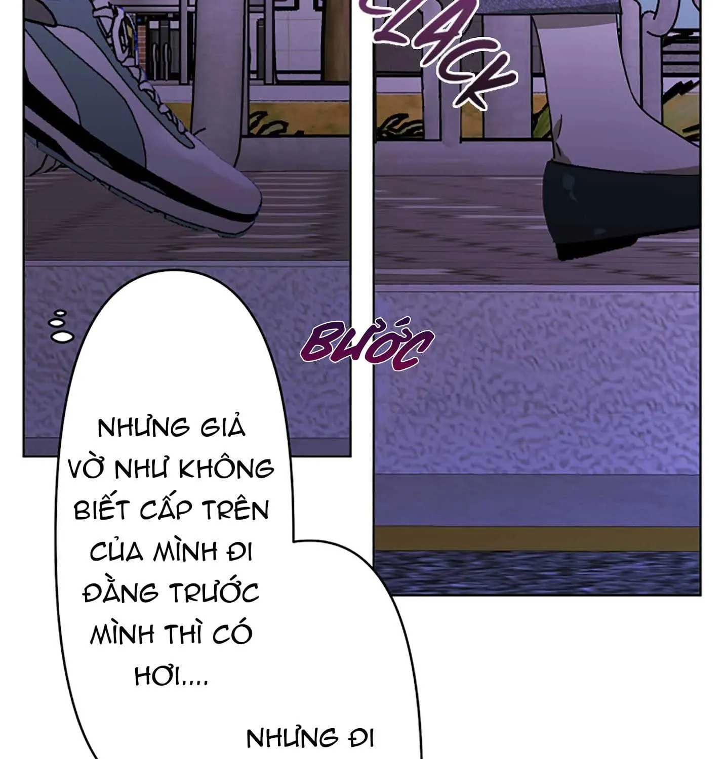 Chuyện Tình Của Kẻ Khác Chap 2.5 - Next Chap 3.5