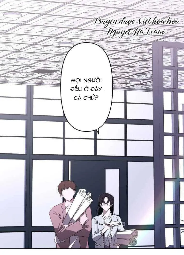 Chuyện Tình Của Kẻ Khác Chap 2.5 - Next Chap 3.5