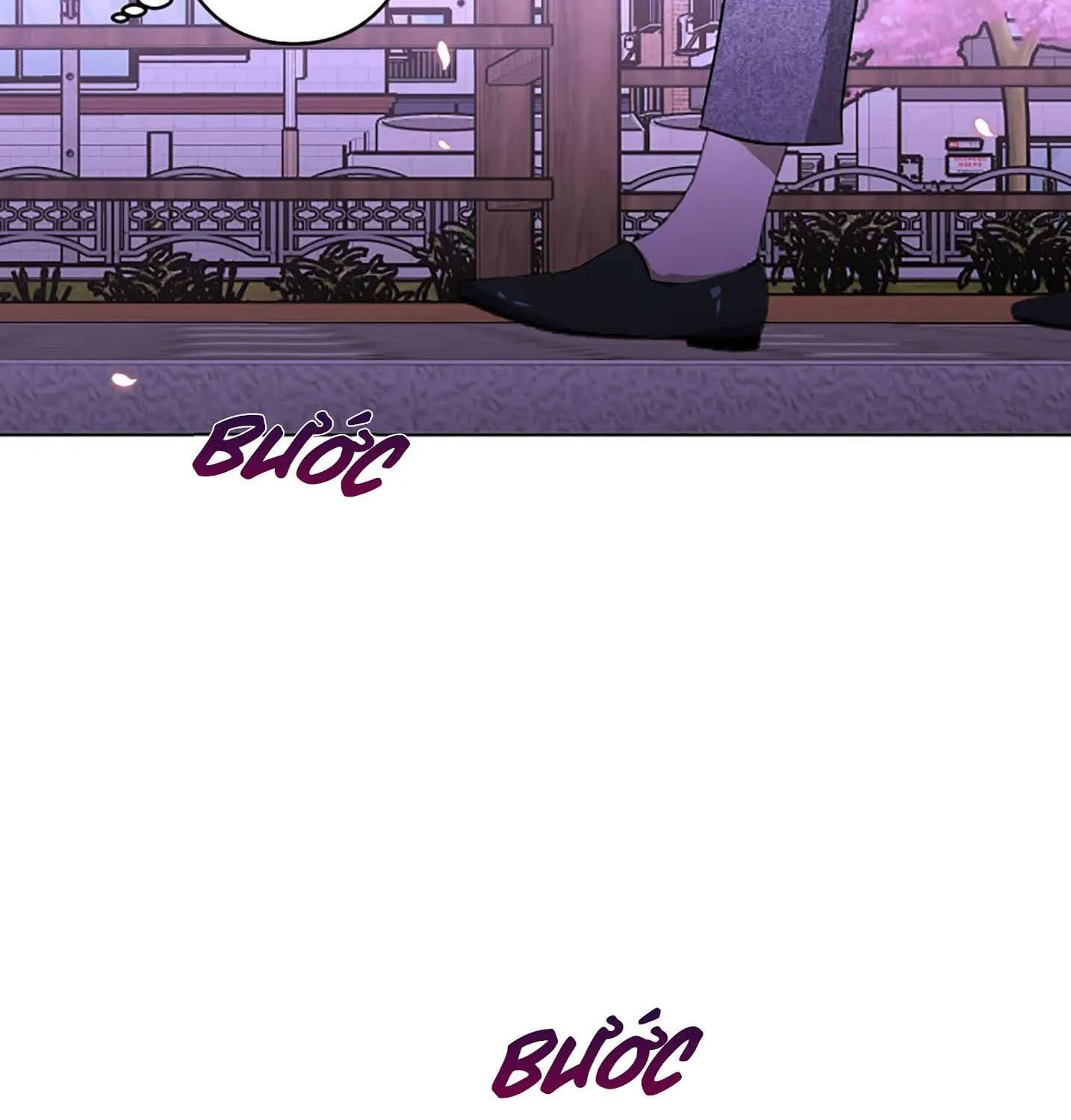 Chuyện Tình Của Kẻ Khác Chap 2.5 - Next Chap 3.5